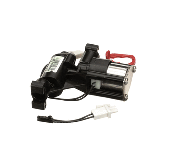 MULTIPLEX 19-0261/02 VALVE SYRUP BLACK MFG#82-3823