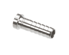 LANCER 01-0221/02 STEM,1/4 BARB FOR 1/4 NUT, SS