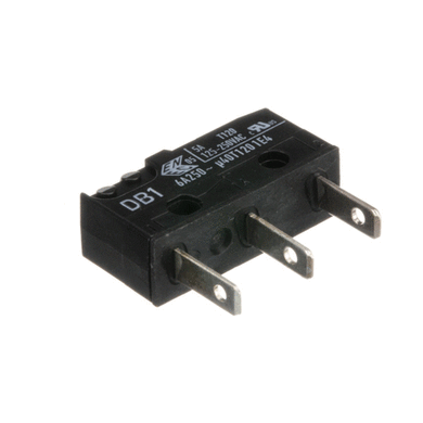 LANCER 26-0265/02 SWITCH,CHERRY,DB1