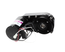 LANCER 91-0165/03-SP MOTOR AC PSC CS 12.5 MFD BB 11