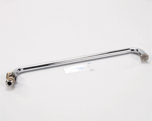 TOWN FOOD SERVICE 229004/14 FAUCET 2-5/8 SHANK  14SPOUT W/WRIST BLD
