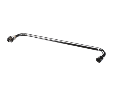 TOWN FOOD SERVICE 229007/14 MANUAL FAUCET SWING NOZZLE