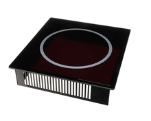 SPRING USA CP-651R/181R COMPLETE HOUSING  SM-651R  SM-