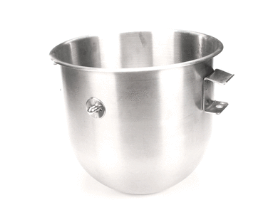 VARIMIXER 203/20N BOWL 21QT SS F/20 QT MIXER.