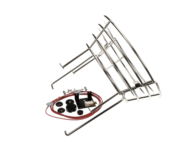 VARIMIXER PARTS 225/20N