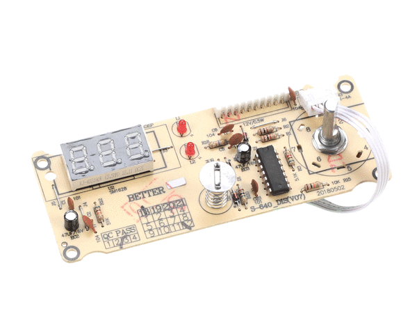 SPRING USA PARTS CB-MB/261R