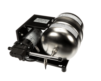 MULTIPLEX 16-3172-1/2 ECONO BSTR 115 V SS 2.0 GAL 1/