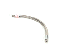 FISHER 2916-151/2 HOSE PR 15