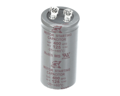THUNDERBIRD ARM-30/40-166 CAPACITOR