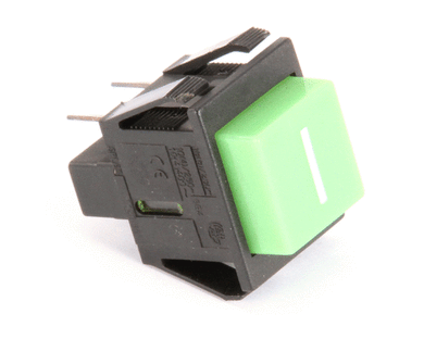 THUNDERBIRD ARM-30/40-211A GREEN BUTTON