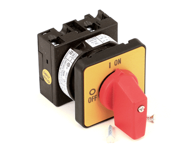 THUNDERBIRD ARM-30/40-211 STOP SWITCH
