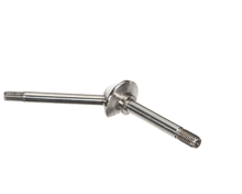 THUNDERBIRD ARM-30/40-217 BOWL CLAMP