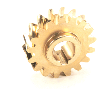 THUNDERBIRD ARM-30/40-29 WORM WHEEL