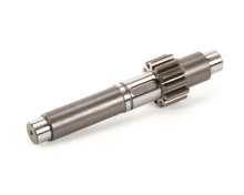 THUNDERBIRD ARM-30/40-30 WORM GEAR SHAFT