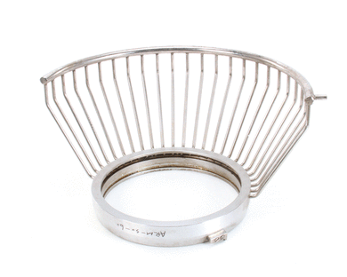 THUNDERBIRD ARM-30/40-60 SAFETY GUARD