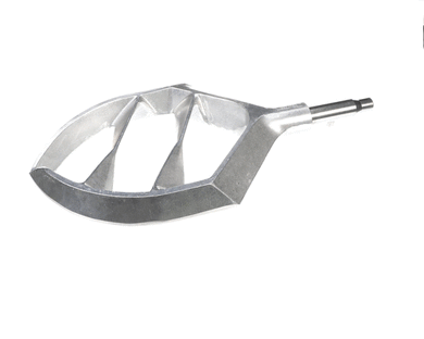 VARIMIXER 205/80BN BEATER ALUM 80 QT F/W150 MIXER