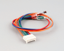 ACCUTEMP AT0A-2719-2 IGNITON MODULE HARNESS ASSEMBLY G1 GAS S