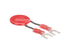 ACCUTEMP AT0A-2736-3 MOV  WITH FORK TERMINALS 275V