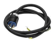 ACCUTEMP AT0A-2788-4 POWER CORD ASSEMBLY