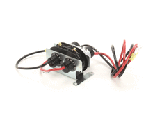 ACCUTEMP AT0A-2876-2 MDR W/TERMINALS ASSEMBLY