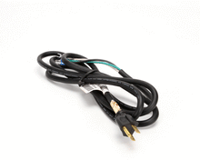 ACCUTEMP AT0A-2911-1 POWER CORD ASSEMBLY  EVOLUTION GAS STEAM