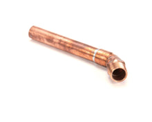 ACCUTEMP AT0A-4534-1 EXHAUST PIPE EXTENSION - EVOLUTION