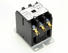 ACCUTEMP AT0E-1587-1 CONTACTOR  3 POLE 208/240V