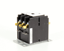 ACCUTEMP AT0E-1587-4 CONTACTOR   3 POLE 24V