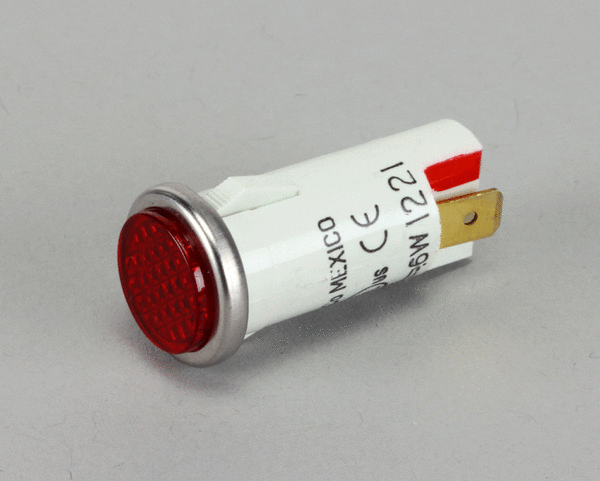 ACCUTEMP PARTS AT0E-1800-2