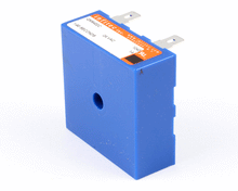 ACCUTEMP AT0E-2500-1 TIMER RELAY