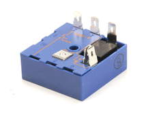 ACCUTEMP AT0E-2500-2 TIMER RELAY