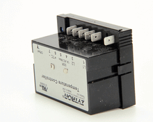 ACCUTEMP AT0E-2559-2 AC THERMOSTAT - STEAM'N'HOLD 6 PIN