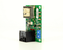 ACCUTEMP AT0E-2705-1 THERMOSTAT 122 SERIES MODEL EGD GRIDDLE