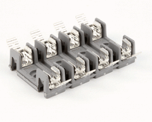 ACCUTEMP AT0E-2708-2 FUSE BLOCK & TERMINAL  4 POSITION