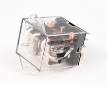 ACCUTEMP AT0E-2825-4 GENERAL PURPOSE RELAY 208/240