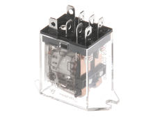 ACCUTEMP AT0E-2825-5 GENERAL PURPOSE RELAY 24 VAC