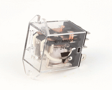 ACCUTEMP AT0E-2825-6 RELAY  GENERAL PURPOSE 24VDC