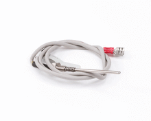 ACCUTEMP AT0E-2885-4 TEMPERATURE SENSOR J TYPE MODEL EGD S/N: