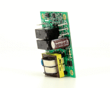 ACCUTEMP AT0E-3230-1 STEAM N HOLD WATER LEVEL CONTROL S/N: 34
