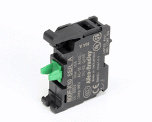 ACCUTEMP AT0E-3338-1 CONTACT ON (GREEN)