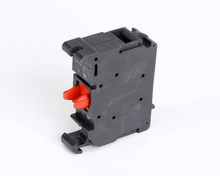 ACCUTEMP AT0E-3338-2 PUSH BUTTON CONTACT OFF (RED)