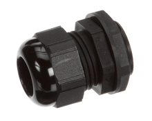 ACCUTEMP AT0E-3384-1 POWER CORD STRAIN RELIEF INT