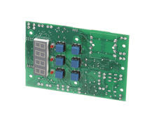 ACCUTEMP AT0E-3625-1-R11 QUANTUM SERIES 130 CONTROLLER
