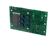 ACCUTEMP AT0E-3625-1-R12 QUANTUM SERIES 130 CONTROLLER - EVOLUTIO
