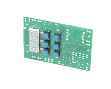 ACCUTEMP AT0E-3625-5-R16 CONTROLLER QUANTUM SERIES 130 - G2 GRIDD