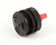 ACCUTEMP AT0E-3654-1 ALARM  PIEZO ELECTRIC