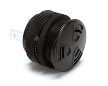 ACCUTEMP AT0E-3654-2 ALARM  AC PIEZO ELECTRIC