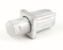ACCUTEMP AT0H-1090-2 ADJUSTABLE FOOT  SQUARE