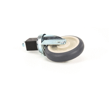 ACCUTEMP AT0H-2479-7 CASTER  7IN  NO BRAKE  SWIVEL  STEAMER STA