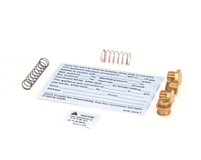 ACCUTEMP AT0H-3035-1 24 PROPANE CONVERSION KIT - G1 GRIDDLE